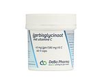 DeBa Pharma Ijzerbisgclyinaat Capsules 60VCP DeBa Pharma Ijzerbisgclyinaat Capsules 60VCP