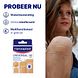 Hansaplast Pleisters Universal Strips 40ST