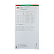 Lohmann & Rauscher Cellacare Cervical Classic Nekbrace 1ST achterkant verpakking