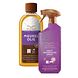 Bruynzeel Cosmetic Homecare Hout Verzorging 2ST Bruynzeel Cosmetic Homecare Hout Verzorging 2ST