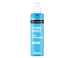 Neutrogena Hydro Boost Aqua Reinigingsgel Parfumvrij 200ML
