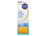 Nivea Sun Breathable UV Face Shine Control SPF50+ 40ML