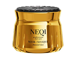 Neqi Haarmasker Diamond Glass 250ML Neqi Haarmasker Diamond Glass 250ML