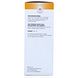 Michel Merlet Luchtwegen Siroop Honing-Propolis 250ML Zijkant verpakking, gebruiksaanwijzing