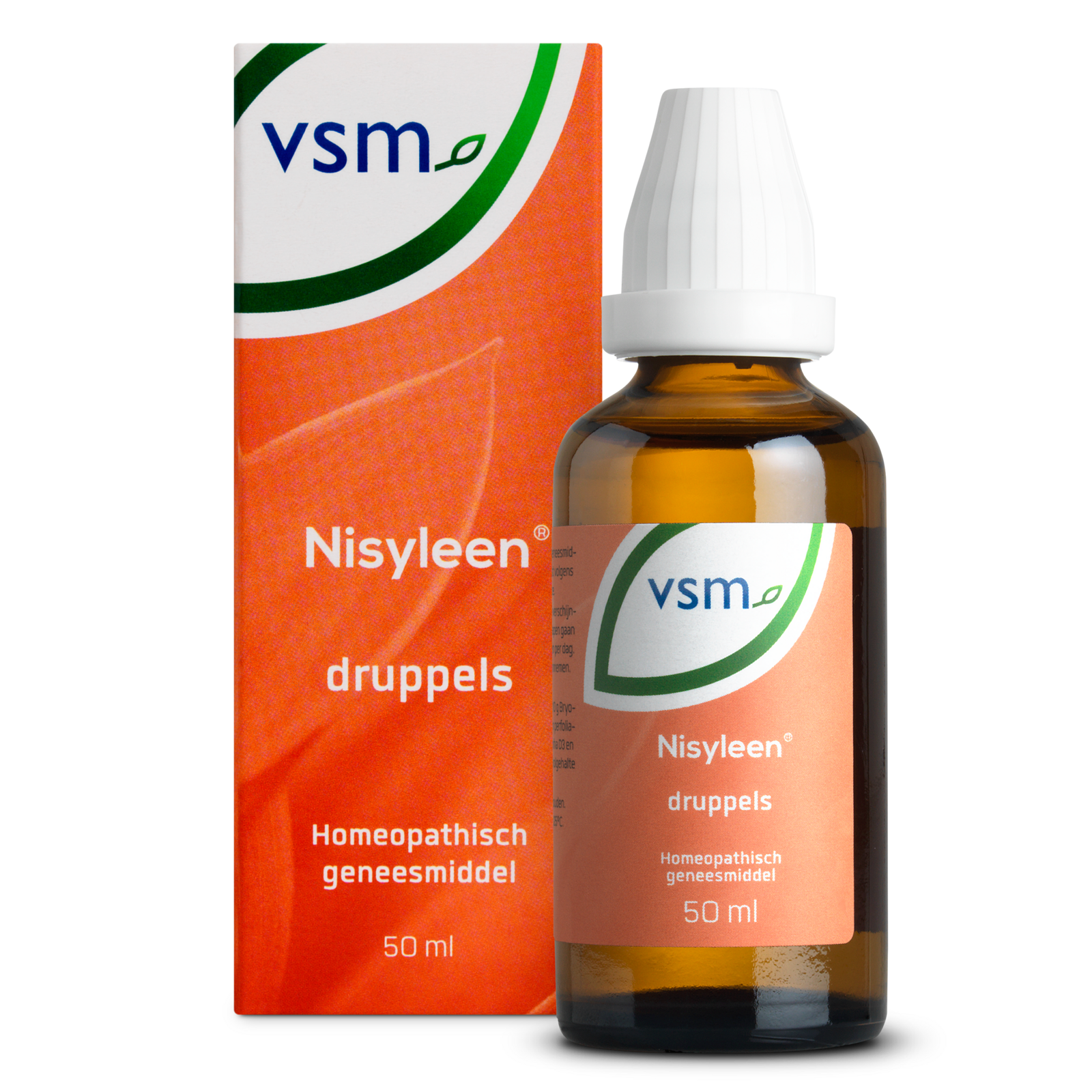 Vsm Nisyleen Druppels afbeelding