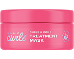 Lee Stafford For The Love Of Curls Treatment Mask 200ML