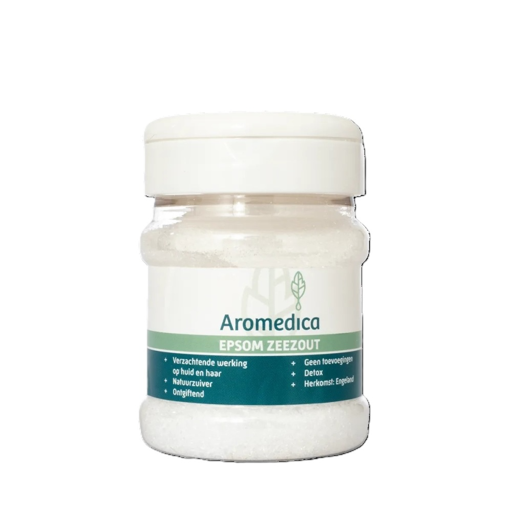Aromedica Epsom Zeezout afbeelding