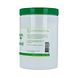 Elvitum L-Arginine Poeder 400GR zijkant pot Elvitum L-Arginine Poeder 400GR zijkant pot