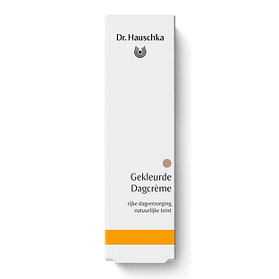 Dr. Hauschka Gekleurde Dagcrème 30ML