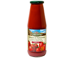 La Bio Idea Gezeefde Tomaten 680GR