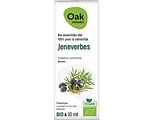 Oak Organic Jeneverbes Olie 10ML