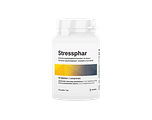 Nutriphyt Stressphar Tabletten 60TB