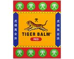 Tiger balm Tijgerbalsem Rood Sterk Pot 30GR