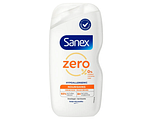 Sanex Zero Nourishing Douchegel - Droge Huid 400ML Sanex Zero Nourishing Douchegel - Droge Huid 400ML