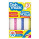 Dishmatic Wonder Scrub Schuursponzen 3ST