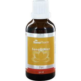 Sanopharm Sano Qi Nier 50ML Sanopharm Sano Qi Nier 50ML
