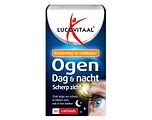 Lucovitaal Ogen Dag & Nacht Scherp Zicht Capsules 30CP