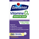 Davitamon Vitamine D 50+ Tabletten 250TB