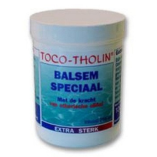 Toco Tholin Balsem Speciaal Pot 250ML Toco Tholin Balsem Speciaal Pot 250ML