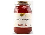 Michel Merlet Eucalyptus Honing 500GR