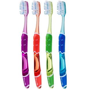 GUM Technique Medium Kleine Kop 1ST