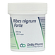 DeBa Pharma Ribes Nigrum Forte Capsules 60VCP