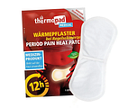 Thermopad Warmtepleister Menstruatie 5ST