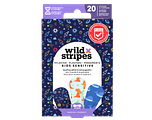 Wild Stripes Pleister Kinder Space 20ST Wild Stripes Pleister Kinder Space 20ST