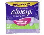 Always Discreet Urineverlies Verband Mega Pack 48ST Always Discreet Urineverlies Verband Mega Pack 48ST
