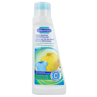 Dr Beckmann Ossengalzeep Vlekkenborstel 250ML