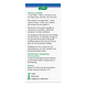 A.Vogel Perimenopauze Fysiek Tabletten 30ST  achterkant verpakking
