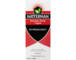 Natterman Noscasan Stroop bij prikkelhoest 150ML