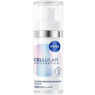 Nivea Cellular Epigenetics Huidverjongend Serum 30ML