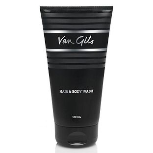 Van Gils Hair & Body Wash Strictly 150ML Van Gils Hair & Body Wash Strictly 150ML