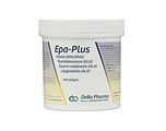 DeBa Pharma Epa-plus Softgels 180SG DeBa Pharma Epa-plus Softgels 180SG