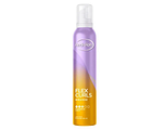 Andrelon Flex Curls Mousse 200ML Andrelon Flex Curls Mousse 200ML