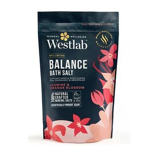 Westlab Bath Salt Balance 1KG