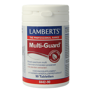 Lamberts Multi-guard 90TB