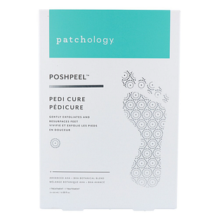 Patchology Poshpeel Pedicure 1ST Patchology Poshpeel Pedicure 1ST