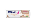 Demak Up Sensitive Rond Wattenschijfjes 64ST Demak Up Sensitive Rond Wattenschijfjes 64ST