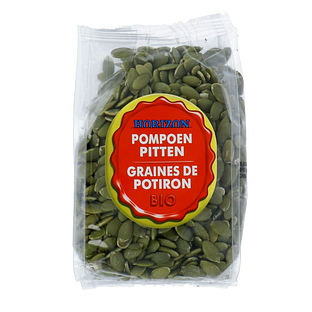 Horizon Pompoen Pitten Bio 200GR