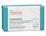 Eau Thermale Avène Cleanance Purifying Solid Cleanser 100GR