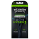 Wilkinson Skin Hydration Hydro 3 Scheersysteem 1ST