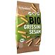 Schnitzer BIO Grissini Sesam 100GR