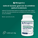 Metagenics Iodine & Tyrosine Tabletten 60TB Metagenics Iodine & Tyrosine Tabletten 60TB