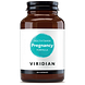 Viridian Multivitamin Pregnancy Formula Capsules 60VCP