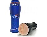 Private Tube Original Vacuum Cup Masturbator 1ST