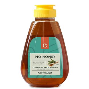 Greensweet No Honey 450GR