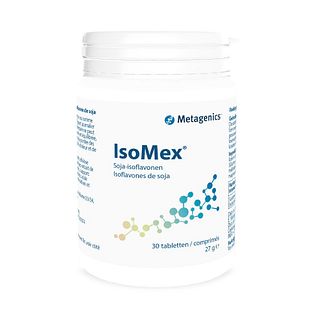 Metagenics Isomex Tabletten 30TB