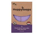 HappySoaps Lavendel Body Wash Bar 100GR